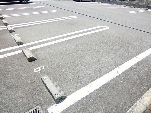 イースト・フィオーレの物件外観写真