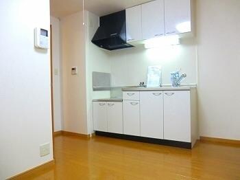 イースト・フィオーレの物件内観写真