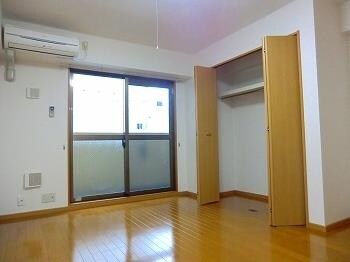 イースト・フィオーレの物件内観写真