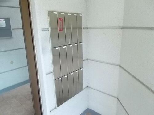 イースト・フィオーレの物件内観写真