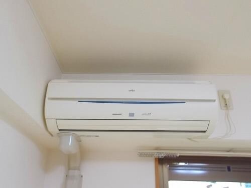 イースト・フィオーレの物件内観写真