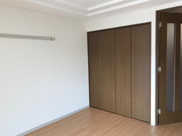 イースト・ヒルズの物件内観写真