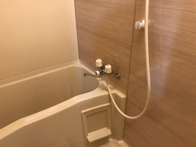 イースト・ヒルズの物件内観写真