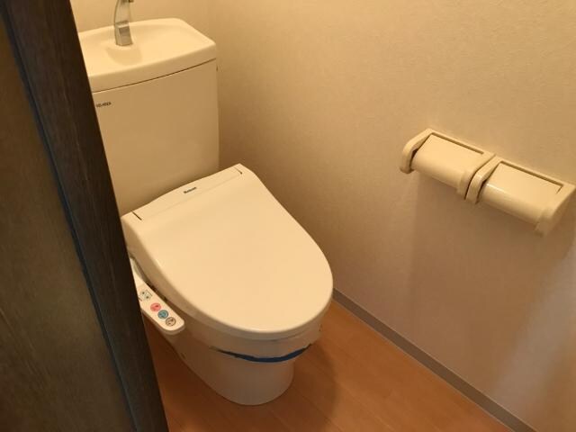 イースト・ヒルズの物件内観写真