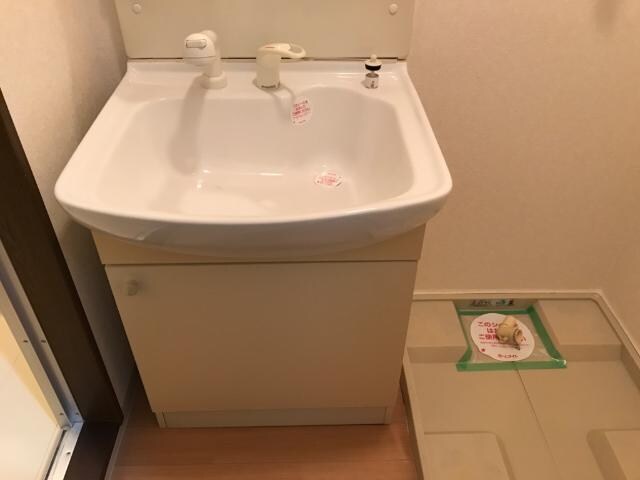 イースト・ヒルズの物件内観写真