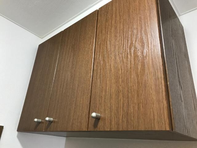 イースト・ヒルズの物件内観写真