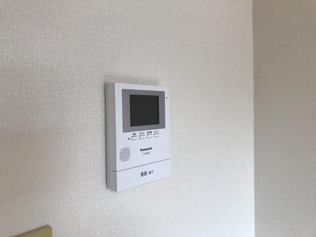 イースト・ヒルズの物件内観写真