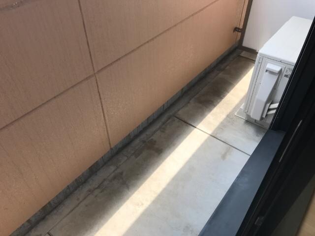 イースト・ヒルズの物件内観写真