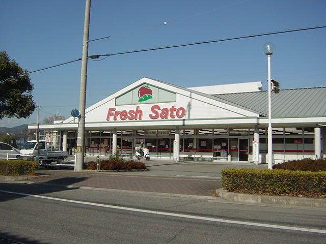 イースト・ヒルズの物件内観写真