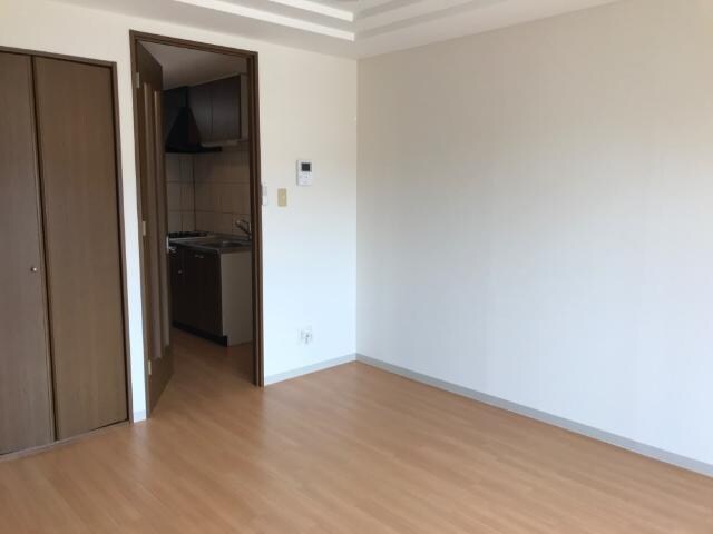 イースト・ヒルズの物件内観写真