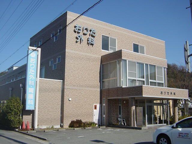 イースト・ヒルズの物件内観写真