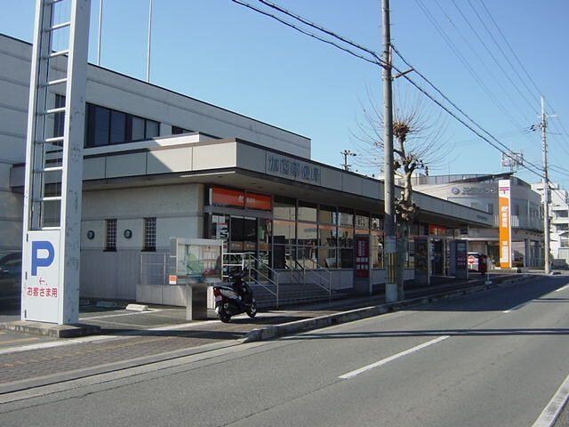 イースト・ヒルズの物件内観写真