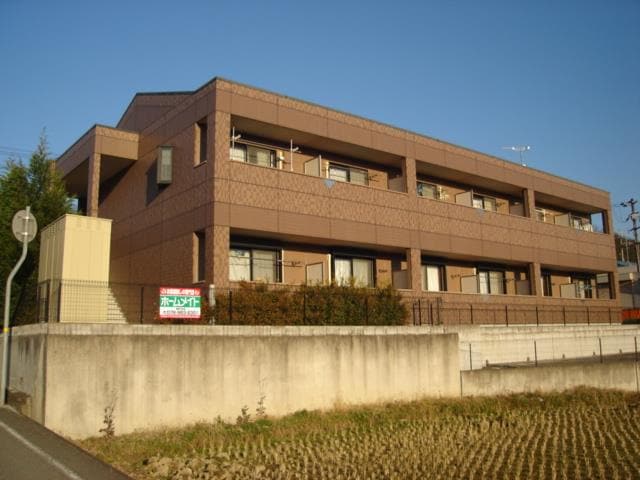 イースト・ヒルズの物件内観写真