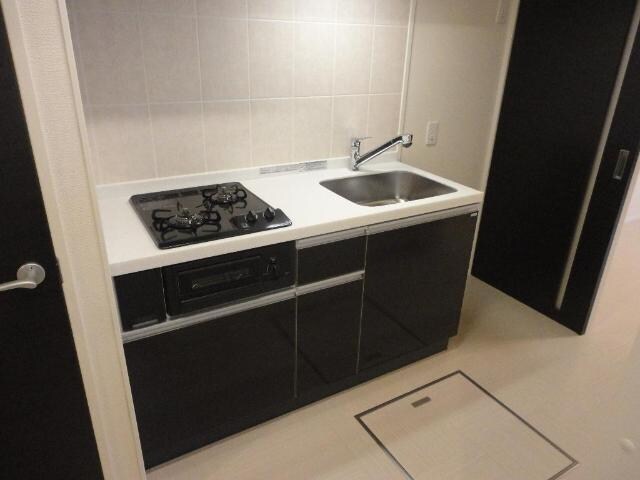 シャインキャッスルの物件内観写真