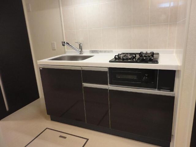 シャインキャッスルの物件内観写真