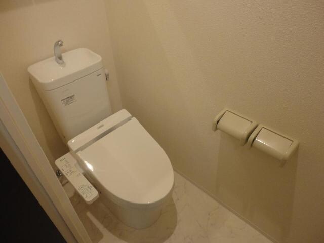 シャインキャッスルの物件内観写真