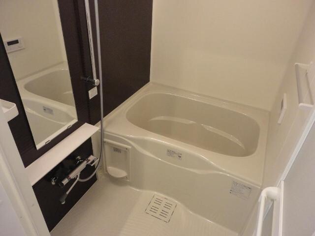 シャインキャッスルの物件内観写真