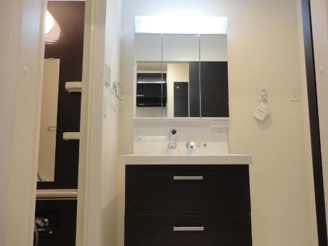 シャインキャッスルの物件内観写真