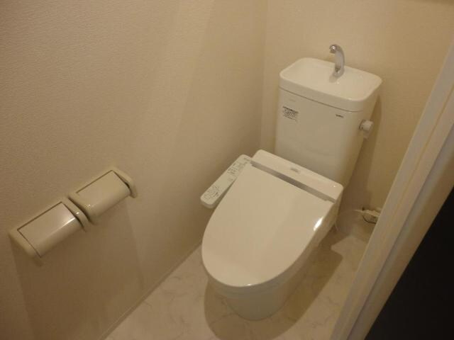 シャインキャッスルの物件内観写真