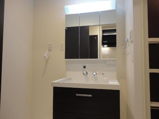 シャインキャッスルの物件内観写真