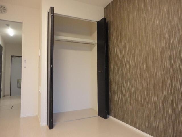 シャインキャッスルの物件内観写真