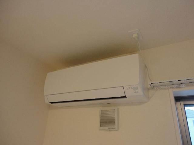 シャインキャッスルの物件内観写真