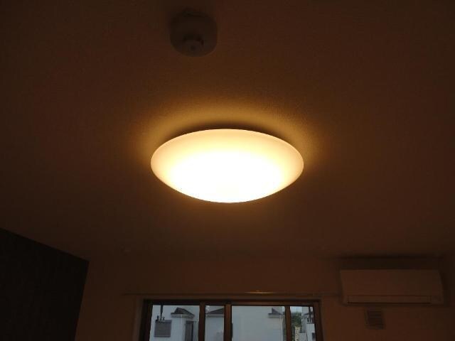 シャインキャッスルの物件内観写真