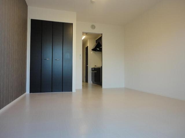 シャインキャッスルの物件内観写真