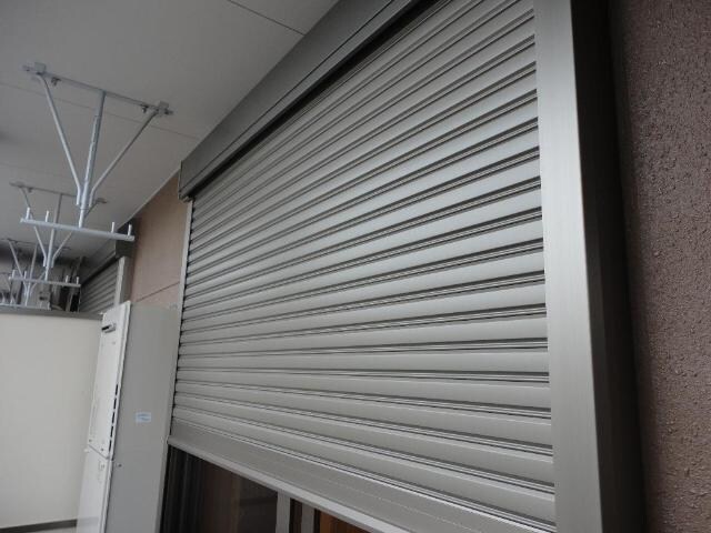 シャインキャッスルの物件内観写真