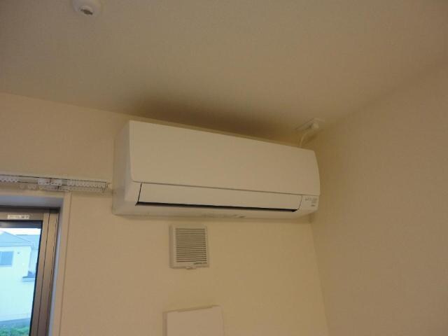 シャインキャッスルの物件内観写真