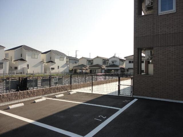 シャインキャッスルの物件内観写真