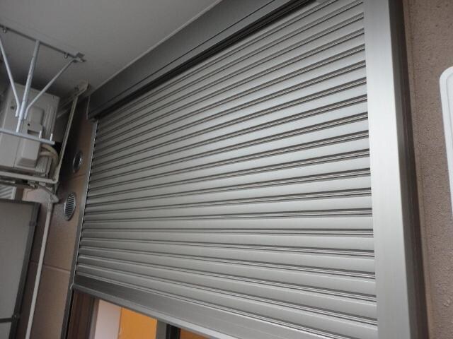 シャインキャッスルの物件内観写真