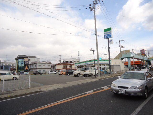 シャインキャッスルの物件内観写真