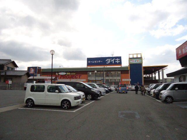 シャインキャッスルの物件内観写真