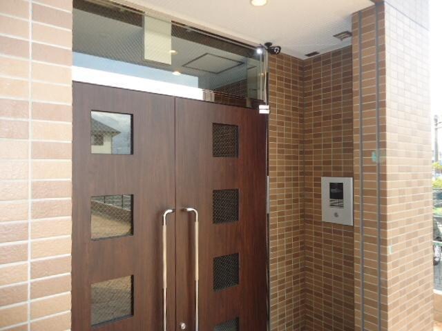 シャインキャッスルの物件内観写真