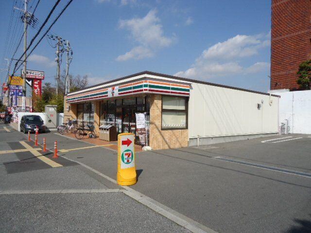 シャインキャッスルの物件内観写真