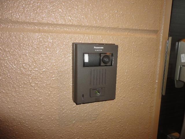 シャインキャッスルの物件内観写真