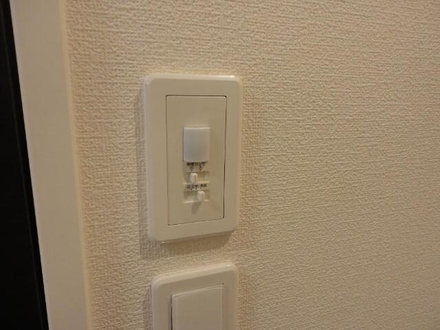 シャインキャッスルの物件内観写真