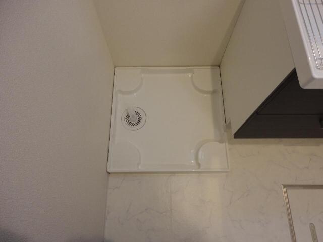 シャインキャッスルの物件内観写真