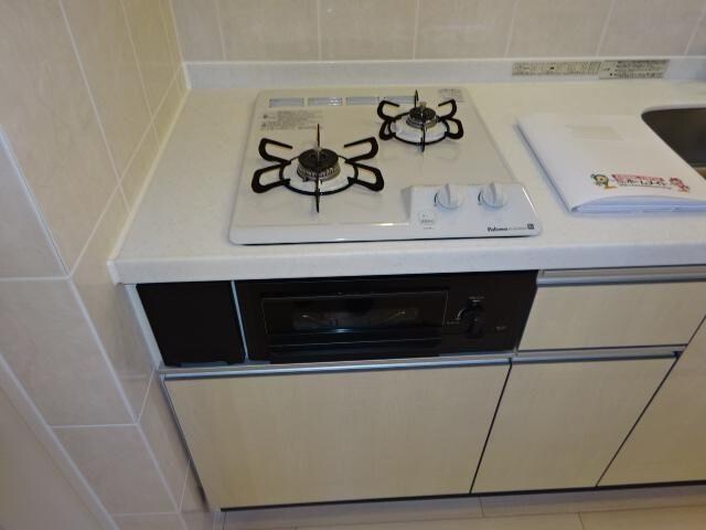 プランドールの物件内観写真