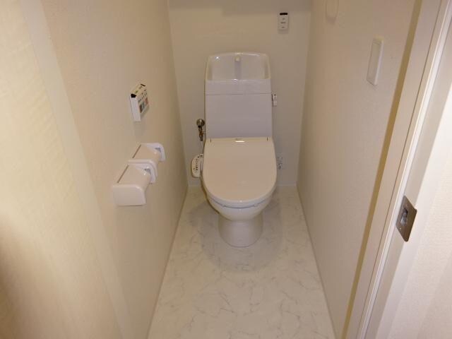 プランドールの物件内観写真