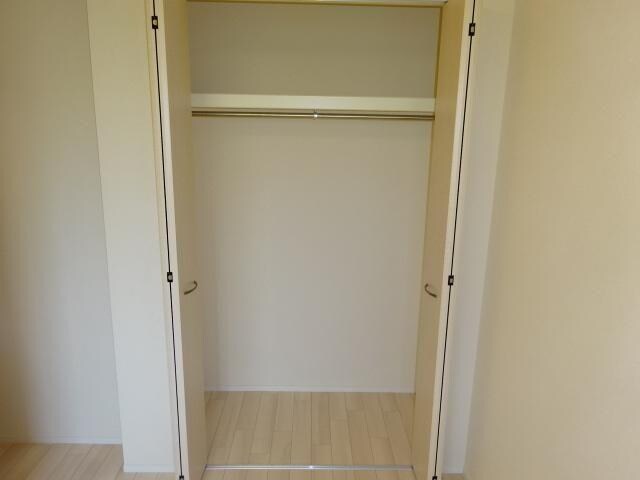 プランドールの物件内観写真