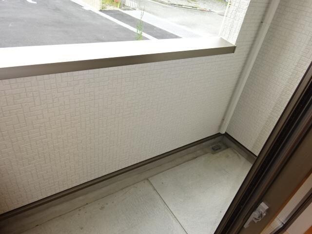 プランドールの物件内観写真