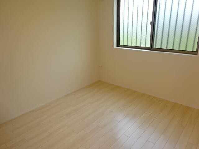 プランドールの物件内観写真