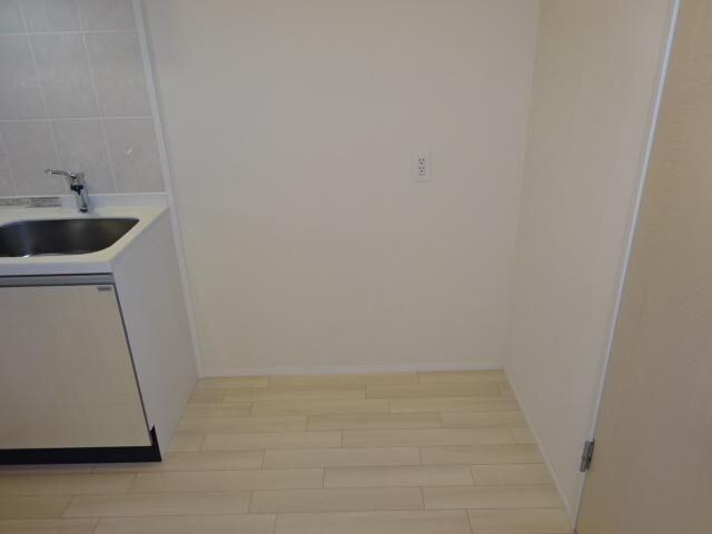 プランドールの物件内観写真