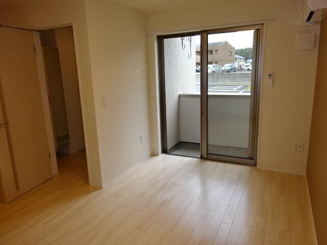 プランドールの物件内観写真