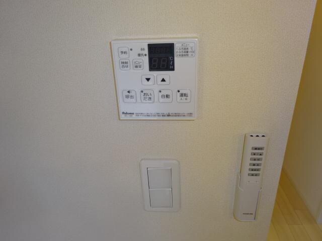 プランドールの物件内観写真