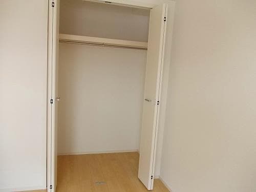 エスペランサ白国IIIの物件内観写真