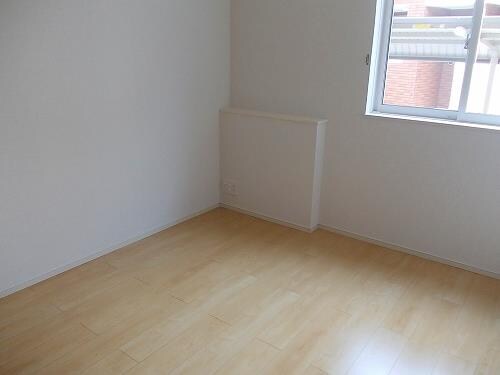 エスペランサ白国IIIの物件内観写真