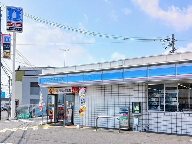 エスペランサ白国IIIの物件内観写真